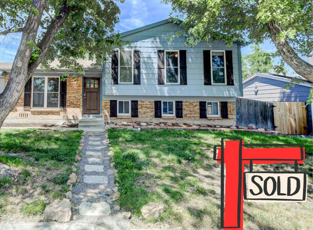 Our Sold Homes!